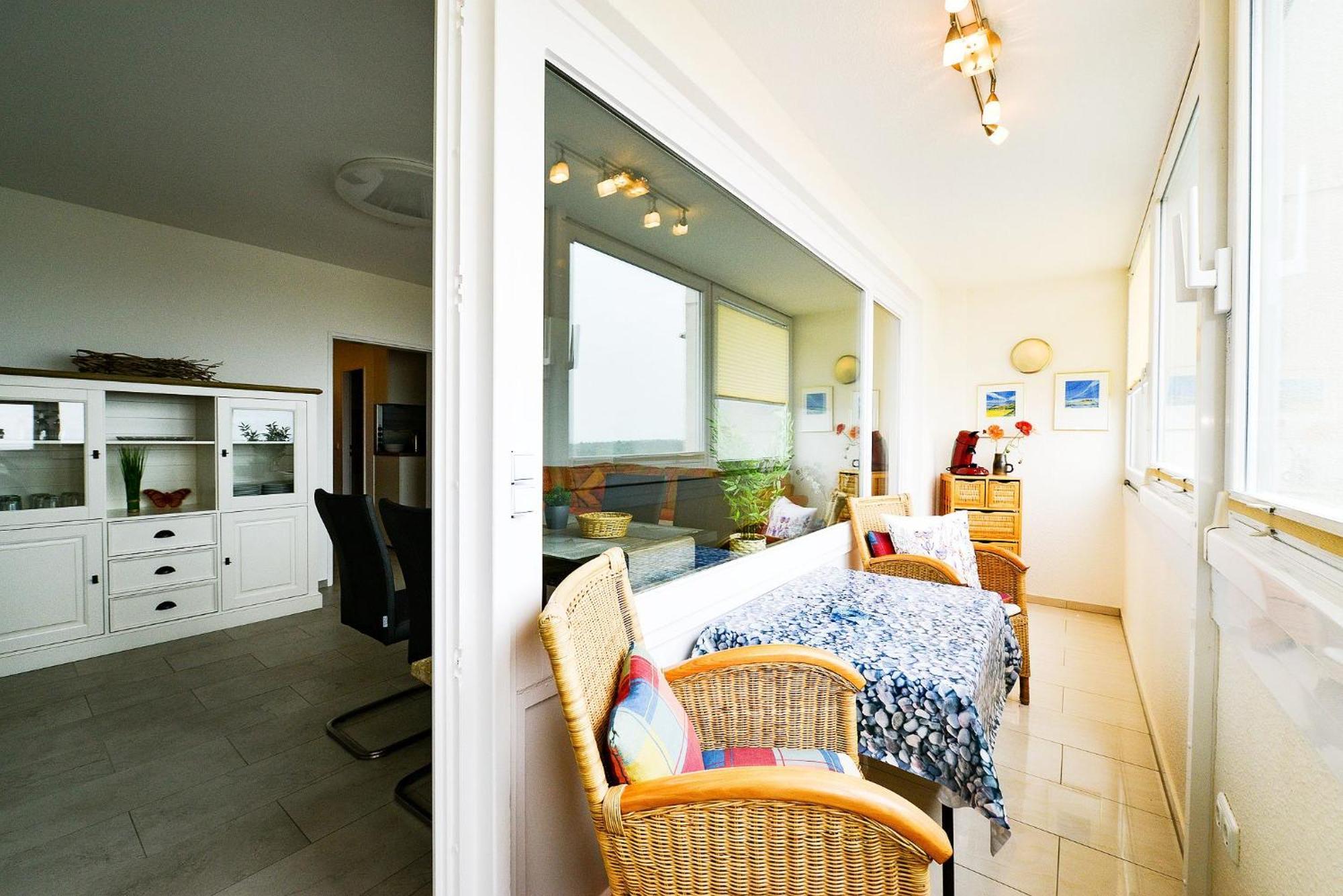 Strandhochhaus Sf11 Cuxhaven Ngoại thất bức ảnh