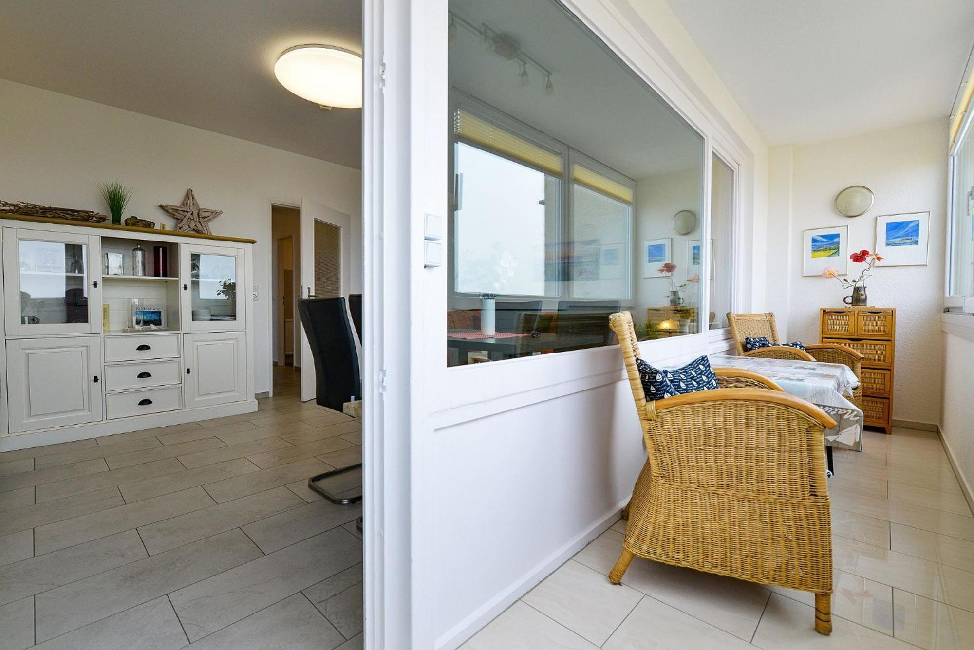 Strandhochhaus Sf11 Cuxhaven Ngoại thất bức ảnh
