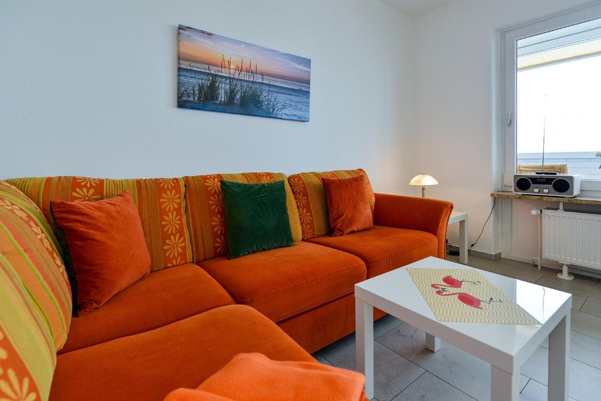 Strandhochhaus Sf11 Cuxhaven Ngoại thất bức ảnh