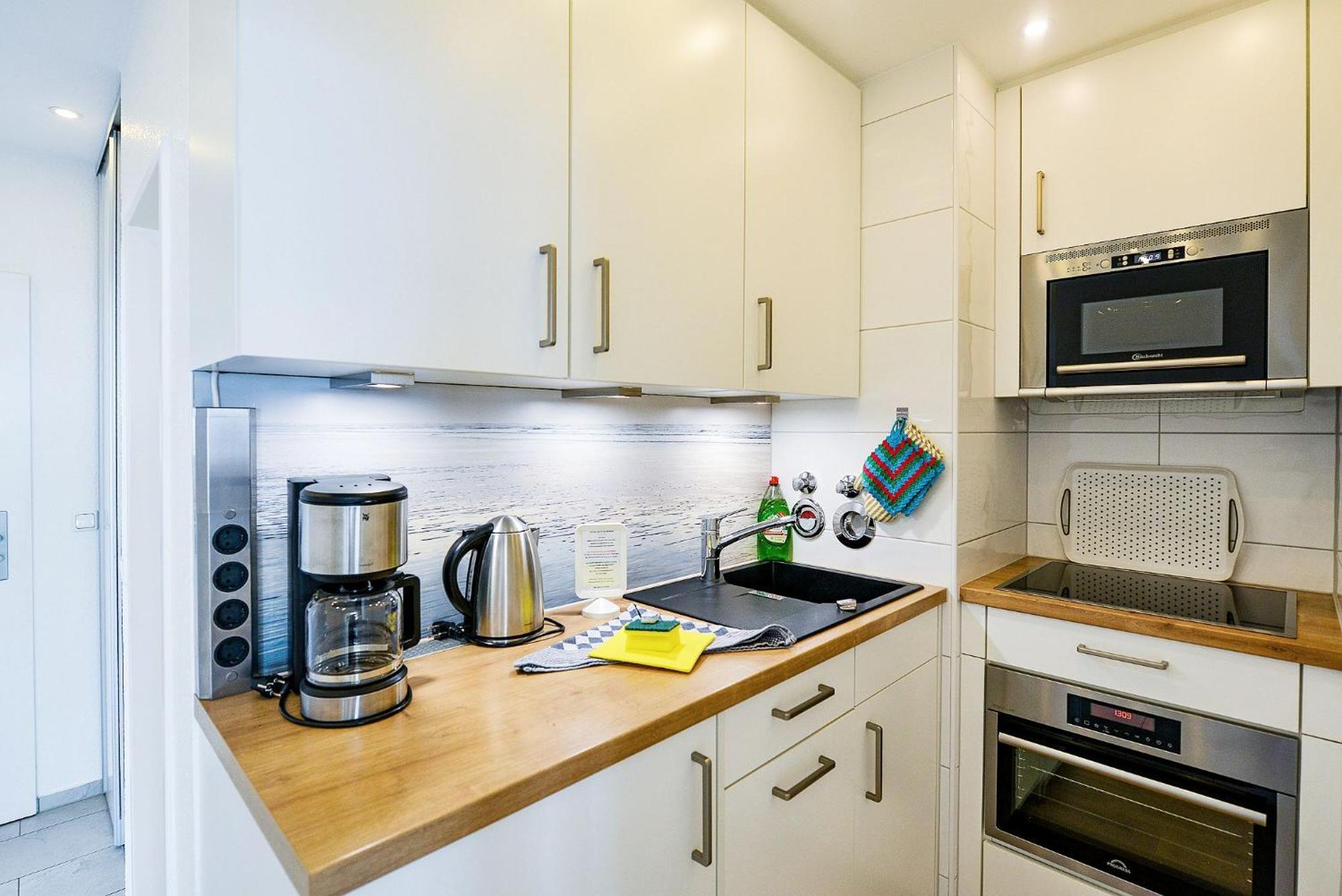 Strandhochhaus Sf11 Cuxhaven Ngoại thất bức ảnh